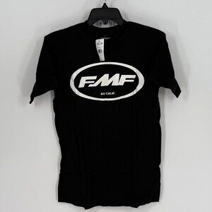 Men's FMF Factory Classic Don 2 T-Shirt S